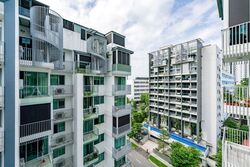 Natura@Hillview (D23), Apartment #519845841